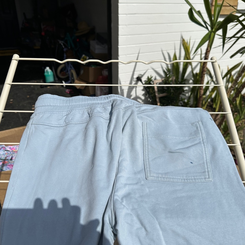 Rare. Rascal Sky Blue Joggers - Picture 8 of 9